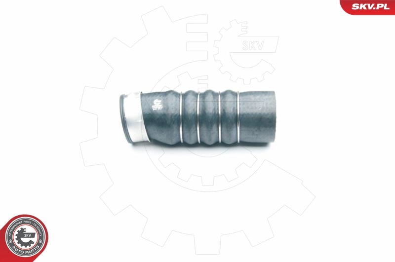 Charge Air Hose